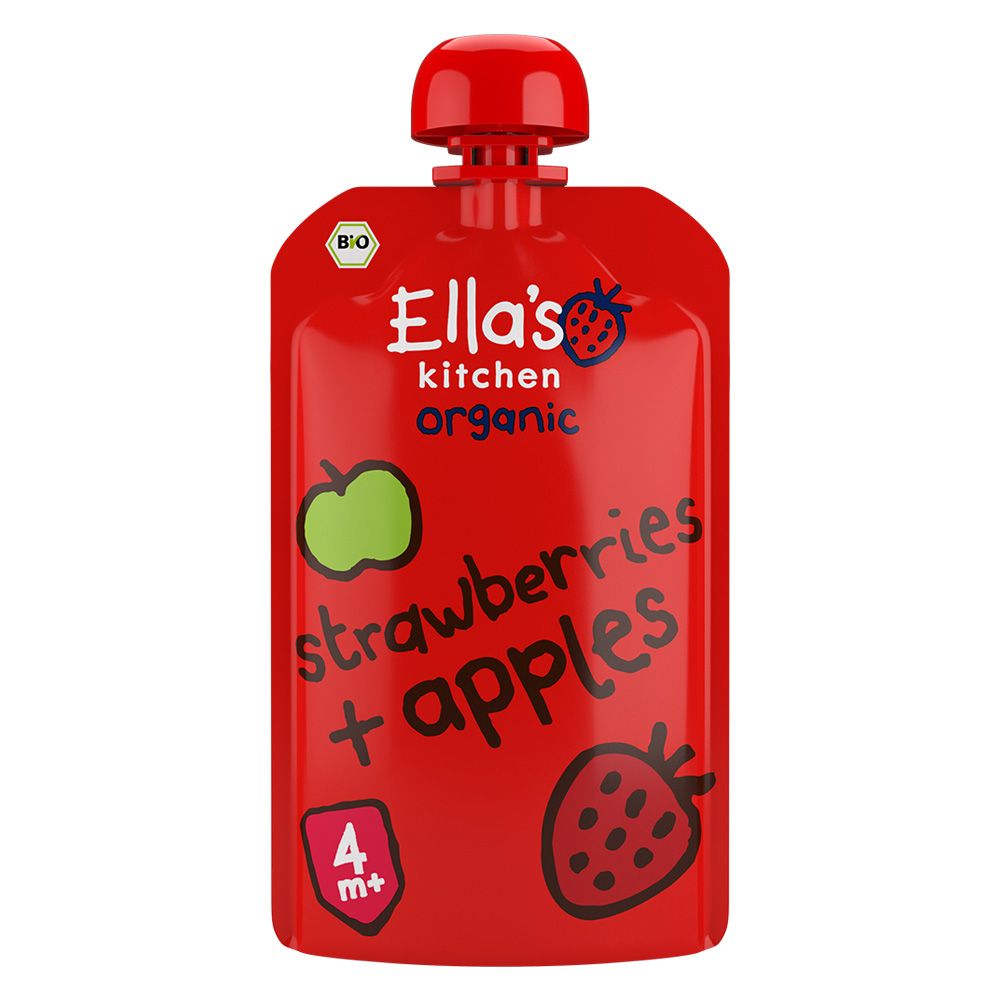 Ella's kitchen best sale prunes for constipation
